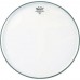 Remo Ambassador Transparent hazy snare drum resonance14" SA-0114-00-Donja plastika za doboš